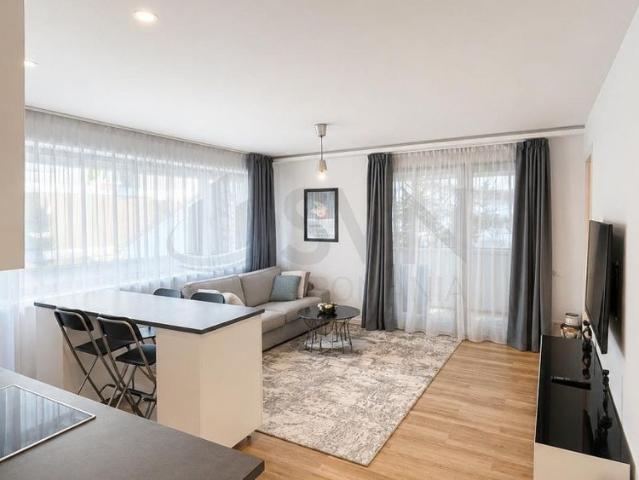 Apartament închirieri în București