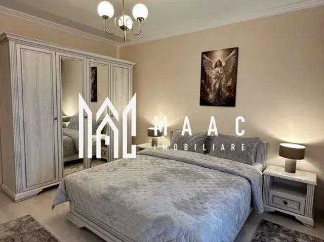 Apartament închirieri în Cartier Lazaret, Sibiu