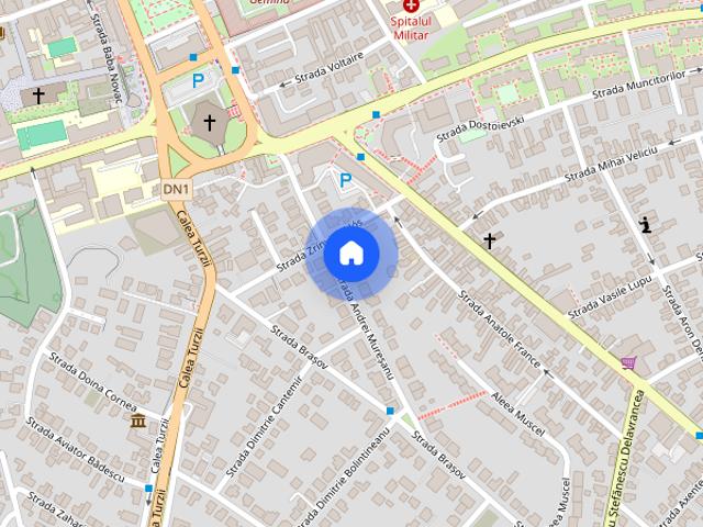 Apartament închirieri în Cluj-napoca, Cluj