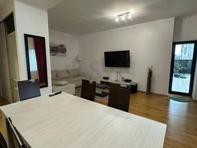 Apartament vânzări