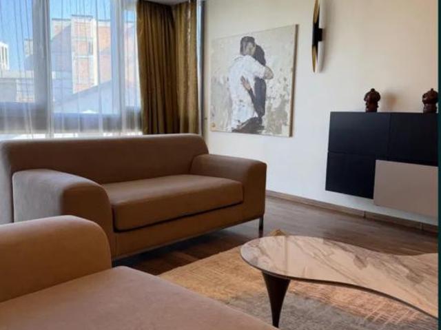 Apartament închirieri în București