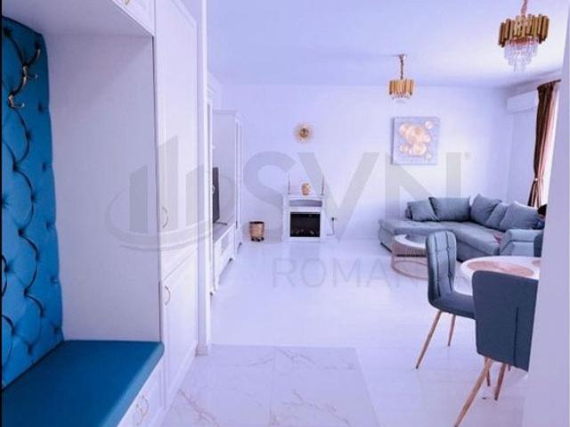 Apartament închirieri în Voluntari, București