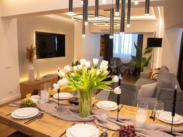 Apartament închirieri în București