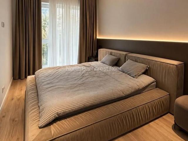 Apartament închirieri în București