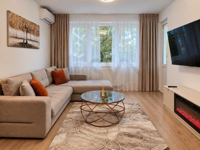 Apartament închirieri în Lipscanii Noi, București