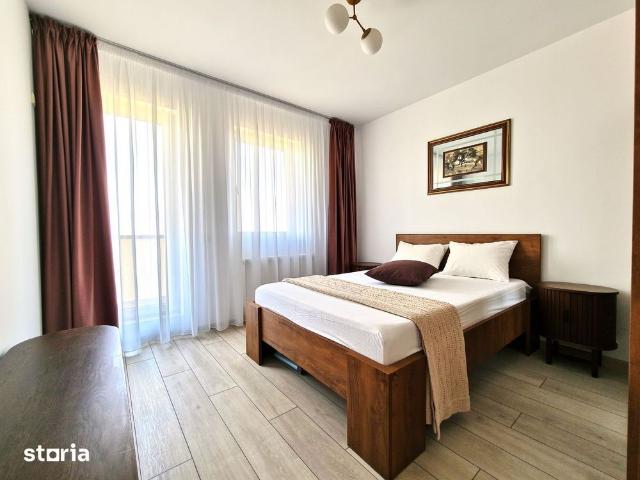 Apartament închirieri în București