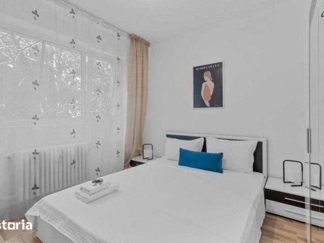 Apartament închirieri în București