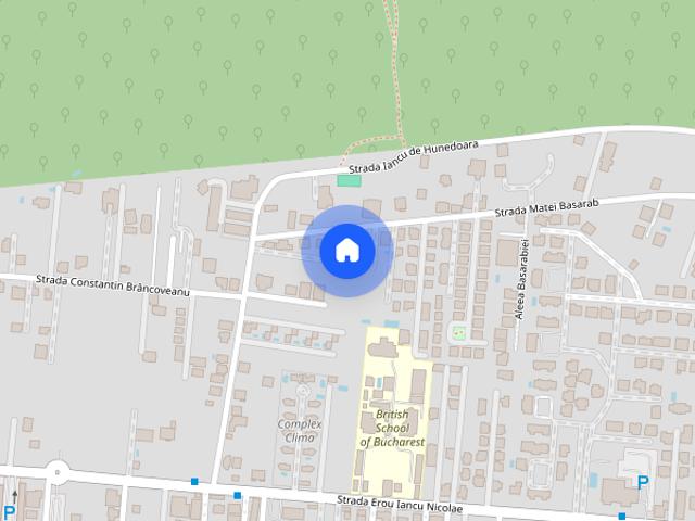 Apartament închirieri în Voluntari, București