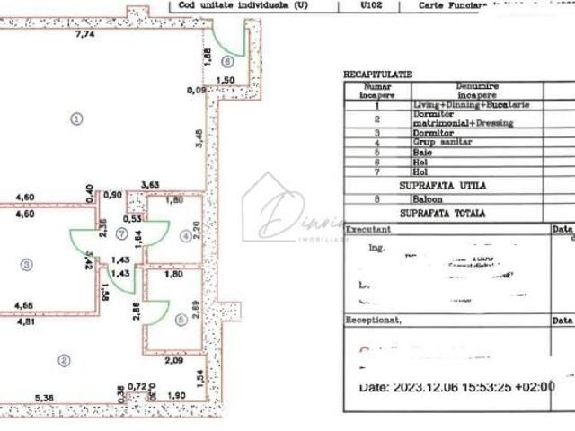 Apartament închirieri în Voluntari, București