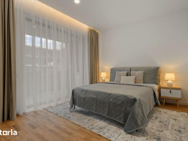 Apartament închirieri în New Point Residence, Voluntari