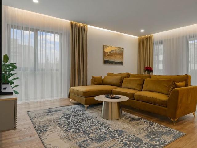 Apartament închirieri în București