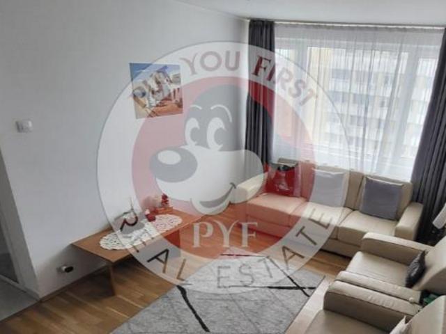 Apartament vânzări în București