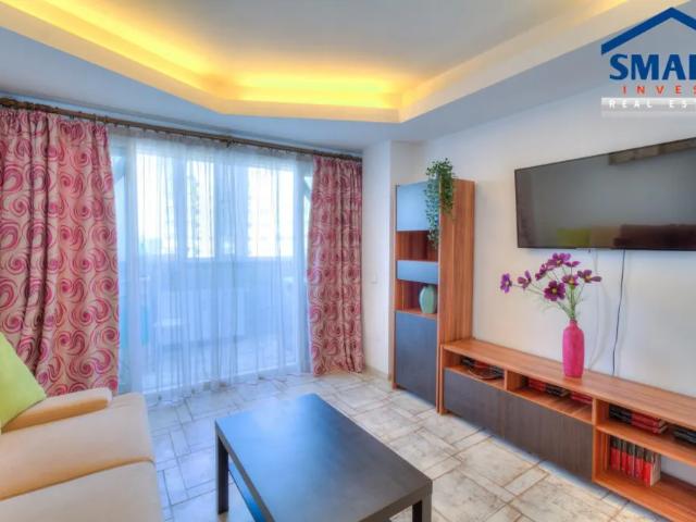 Apartament închirieri în Lipscanii Noi, București