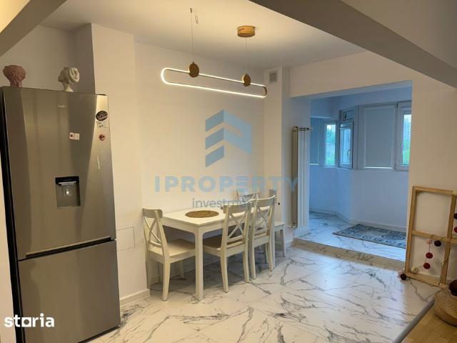 Apartament închirieri în București