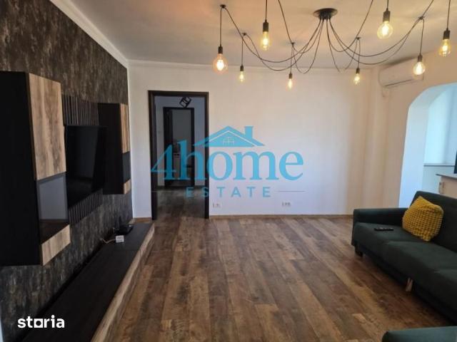 Apartament închirieri în Dimitrov, București