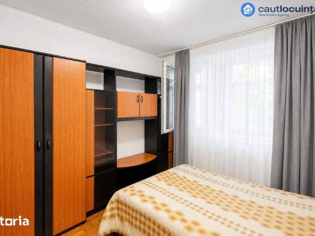Apartament închirieri în Dimitrov, București