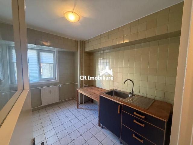 Apartament închirieri în București