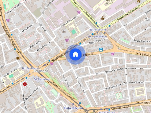 Apartament închirieri în București