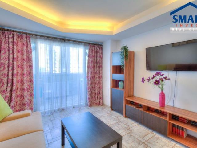 Apartament închirieri în București