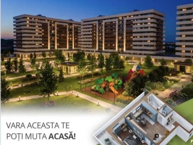 Apartament închirieri în Mircea Cel Batran, Iași