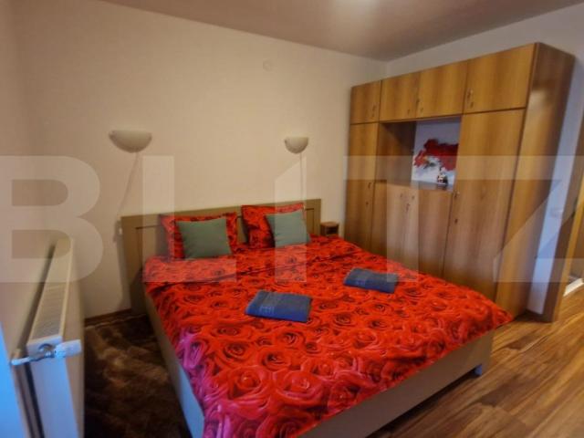 Apartament vânzări în Poiana Brasov