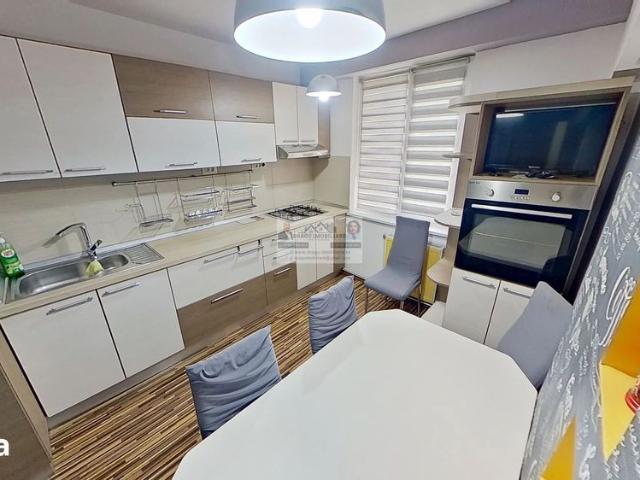 Apartament închirieri în Tecuci, Galați