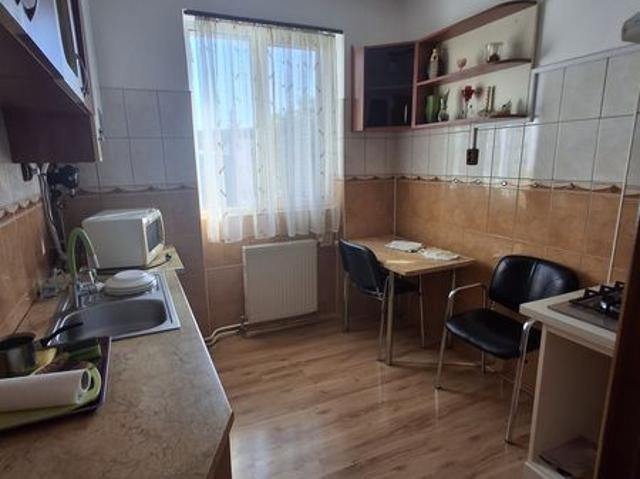 Apartament vânzări în Iernut, Mureș