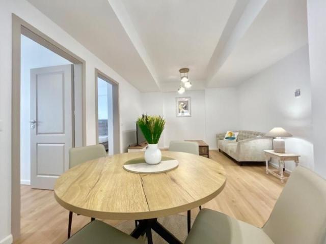 Apartament închirieri în București