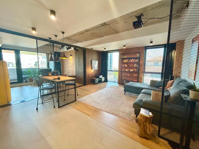 Apartament închirieri în Jibert, Brașov