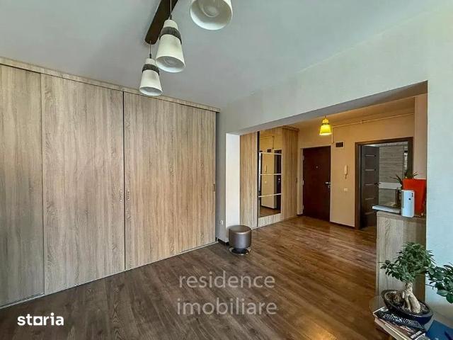 Apartament închirieri în Andrei Mureșanu, Cluj-Napoca