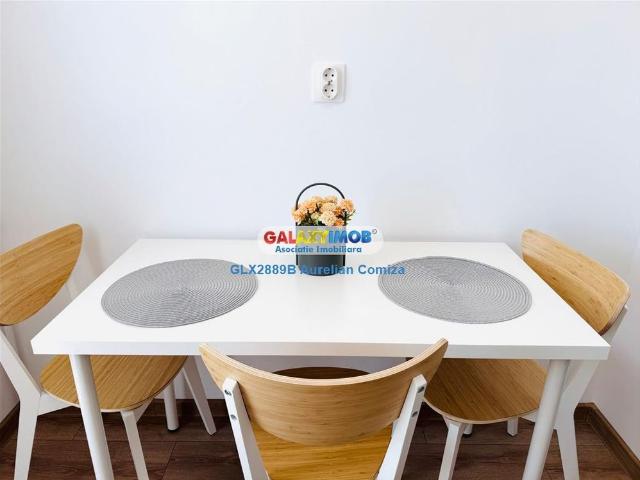 Apartament închirieri în București