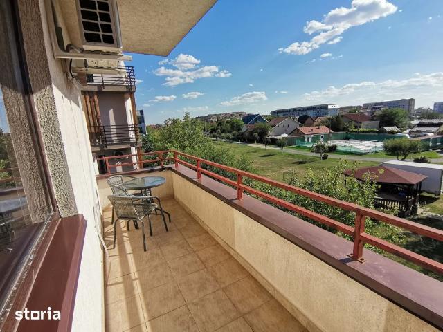 Apartament închirieri în Bragadiru, București
