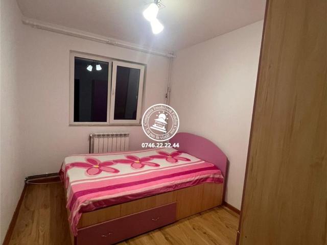 Apartament închirieri în Mircea Cel Batran, Iași