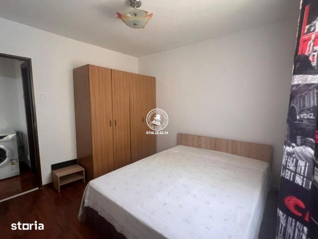 Apartament închirieri în Centru, Iași