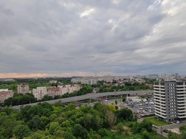 Apartament închirieri în Asmita Gardens, București