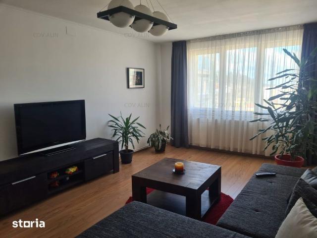 Apartament închirieri în Centrul Nou, Brașov