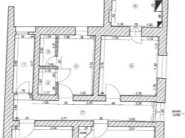 Apartament vânzări în Brasov