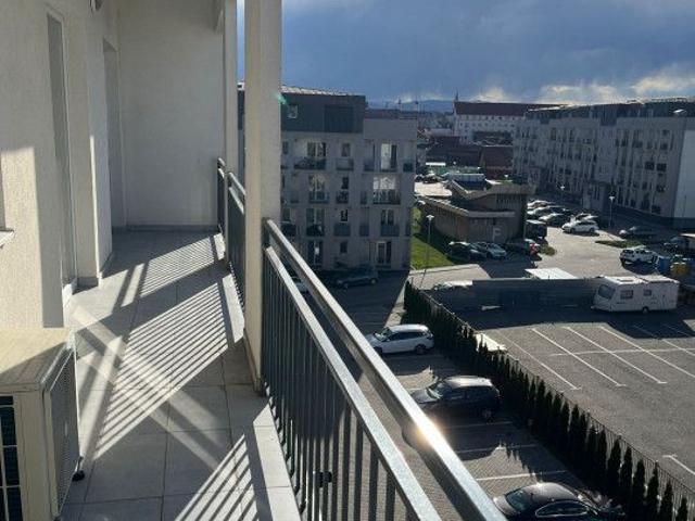 Apartament închirieri în Cartier Lazaret, Sibiu
