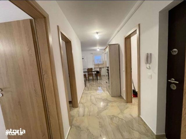 Apartament închirieri în Cartier Lazaret, Sibiu