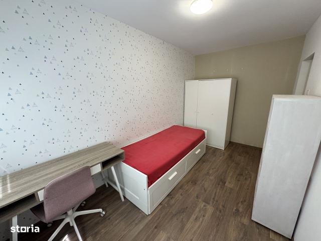 Apartament vânzări în Targu Mures