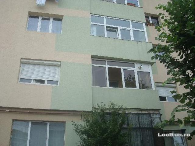 Apartament vânzări în Curtea De Arges