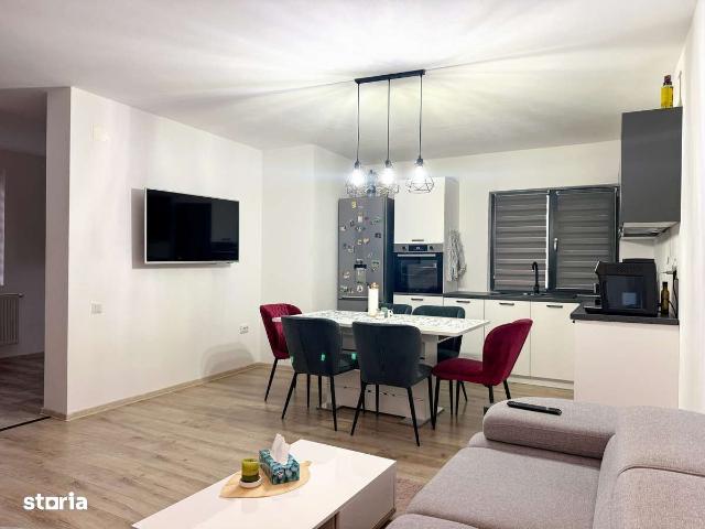 Apartament vânzări în Romani, Gorj