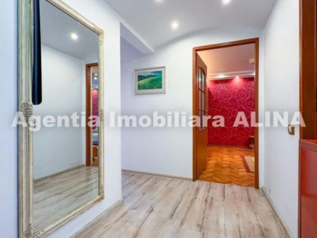 Apartament închirieri în Emanoil Gojdu, Deva