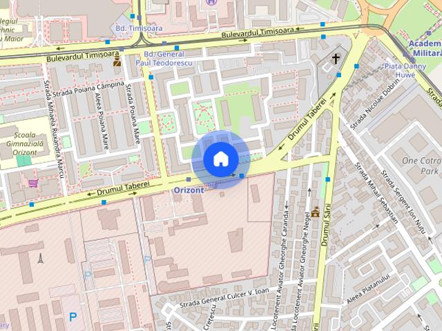 Apartament închirieri în București