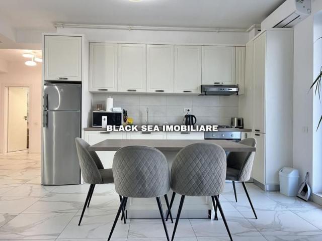 Apartament închirieri în Mamaia, Constanța