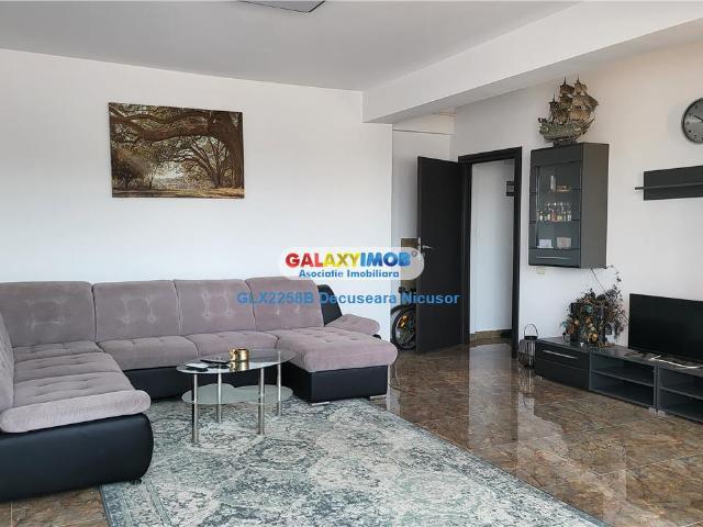 Apartament închirieri în Chiajna