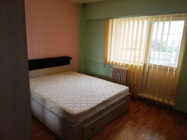 Apartament închirieri în București