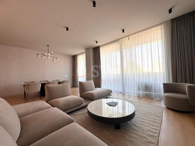 Apartament închirieri în București