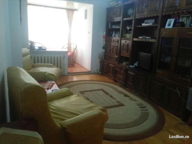 Apartament vânzări în Slobozia
