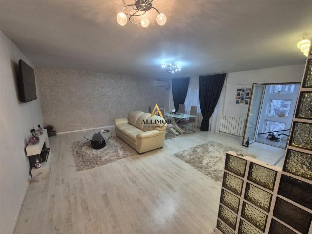 Apartament închirieri în Targoviste, Dâmbovița